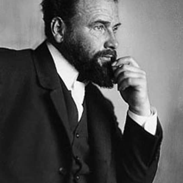 Gustav Klimt