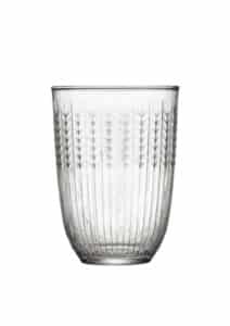 Rörstrand Swedish Grace – dricksglas 2 st – design Louise Adelborg