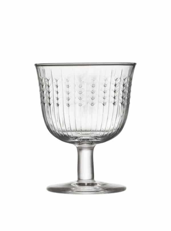 Rörstrand - Swedish Grace - Vin / Cocktail glas 2 st  Design Louise Adelborg - Bild 2