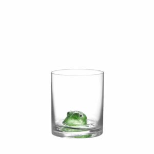 Kosta Boda New Friends – tumblerglas Groda 46 cl – design Ernst Billgren