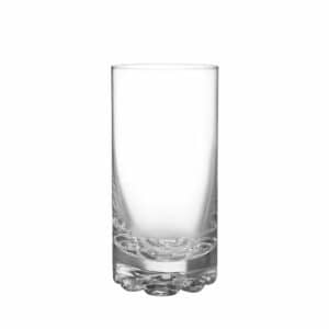 Orrefors Erik – 4-pack highballglas 33 cl – design Olle Alberius
