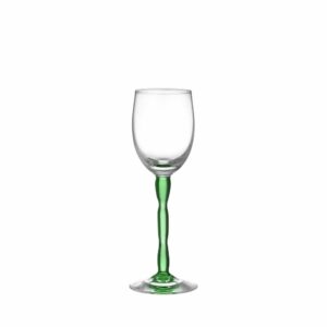 Orrefors Nobel – vinglas 16 cl – design Gunnar Cyrén