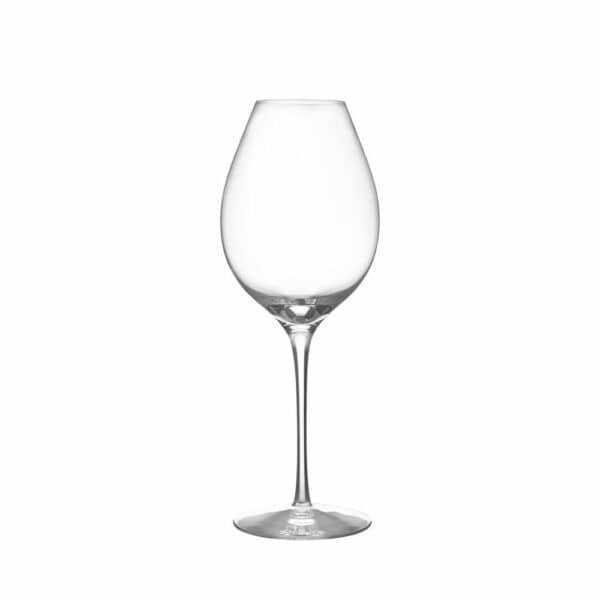 Orrefors -  DIFFERENCE - Primeur Vin glas 62 cl Design Erika Lagerbielke