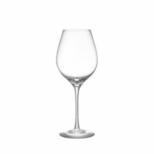 Orrefors Difference – Rich vinglas 65 cl – design Erika Lagerbielke