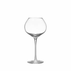 Orrefors Difference – Mature Bouquet vinglas 62 cl – design Erika Lagerbielke