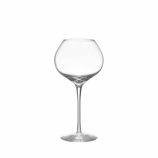Orrefors -  DIFFERENCE - Mature Bouquet Vin glas 62 cl Design Erika Lagerbielke