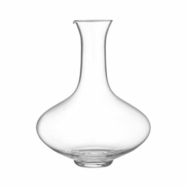 Orrefors -  DIFFERENCE - Magnumkaraffen 150 cl Design Erika Lagerbielke