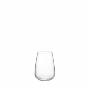 Orrefors Pulse – 4 st tumbler- och whiskyglas 35 cl – design Ingegerd Råman