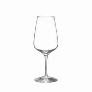 Orrefors Pulse – 4 st vinglas 38 cl – design Ingegerd Råman