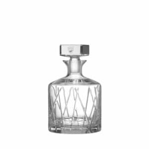 Orrefors City – karaff 95 cl – design Martti Rytkönen