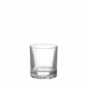 Orrefors - Carat - 4 pack - Whisky double old fashioned glas 28 cl Designer Lena Bergström