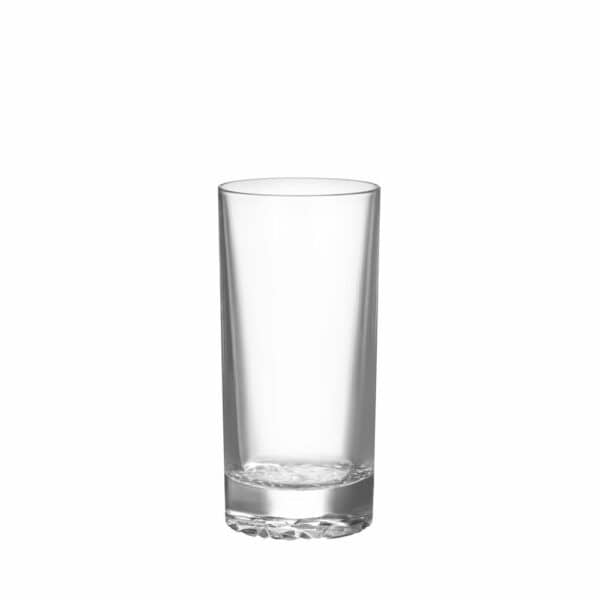 Orrefors - Carat - 4 pack - Öl / Highball glas 35cl Design Lena Bergström