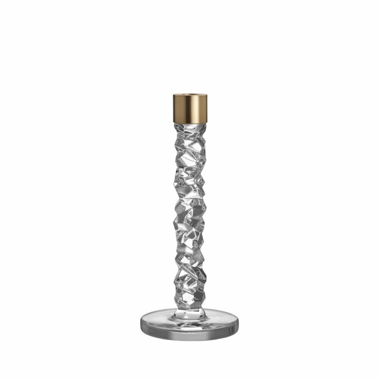 6590166_Carat_Candlestick-Brass-H242mm_2-pack_Orrefors_Lena-Bergström_FREE_01_1x1