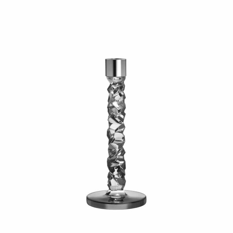 6590170_Carat_Candlestick-Anthracit-H242mm_2-pack_Orrefors_Lena-Bergström_FREE_01_1x1