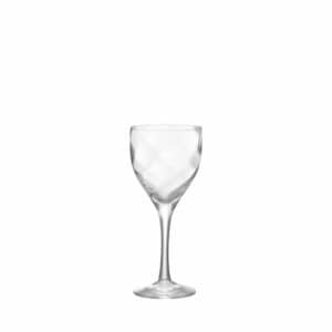 Kosta Boda Chateau – vinglas 30 cl – design Bertil Vallien
