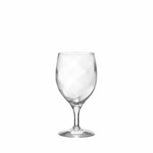 Kosta Boda Chateau – ölglas 63 cl – design Bertil Vallien