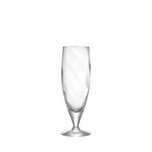 Kosta Boda Chateau – ölglas 41 cl – design Bertil Vallien