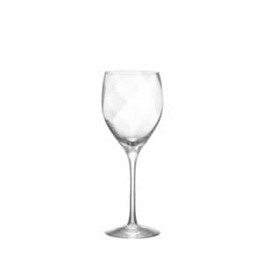 Kosta Boda Chateau – vinglas 35 cl – design Bertil Vallien