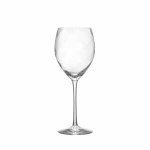 Kosta Boda Chateau – rödvinsglas XL 61 cl – design Bertil Vallien