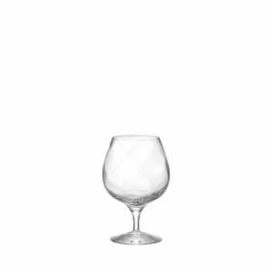Kosta Boda Chateau – konjakglas 36 cl – design Bertil Vallien