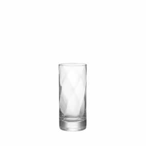 Kosta Boda Chateau – Öl / Gin / cocktailglas 38 cl – design Bertil Vallien