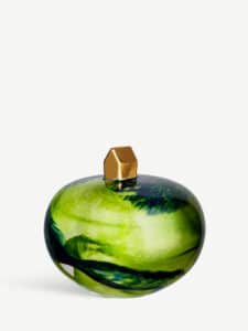 Kosta Boda Earth – Home, konstglas – design Bertil Vallien