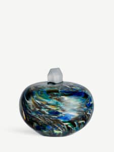 Kosta Boda Earth – My Universe, konstglas – design Bertil Vallien