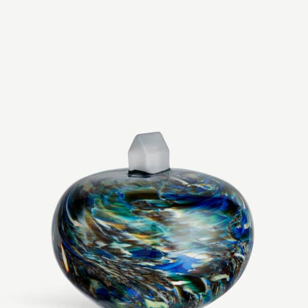 Kosta Boda - Earth - My Universe Design Bertil Vallien