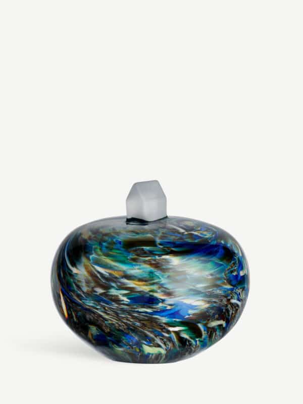 Kosta Boda - Earth - My Universe Design Bertil Vallien
