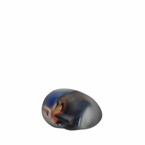 Kosta Boda Brains – Inside matters, konstglas – design Bertil Vallien