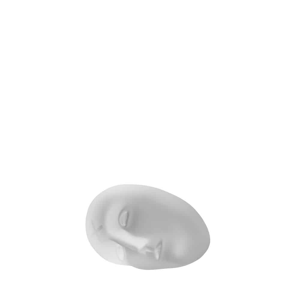 Kosta Boda - Brains - You are the light BV AC-21 Frostad Design Bertil Vallien