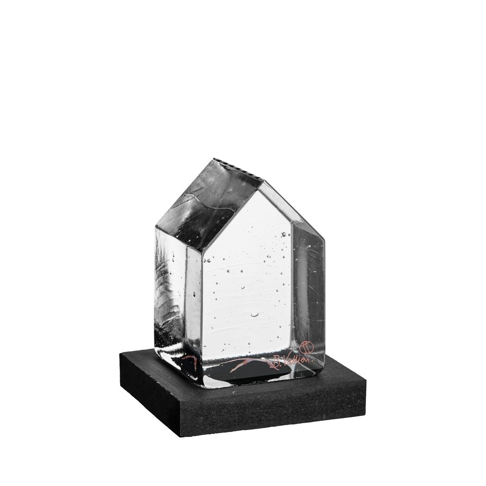 Kosta Boda - My palace - Home BV AC-23 Design Bertil Vallien