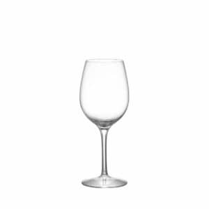 Orrefors Merlot – vitvinsglas 29 cl med originalkartong – design Erika Lagerbielke