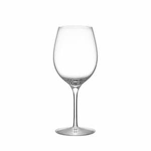 Orrefors Merlot – öl- och rödvinsglas 57 cl med originalkartong – design Erika Lagerbielke