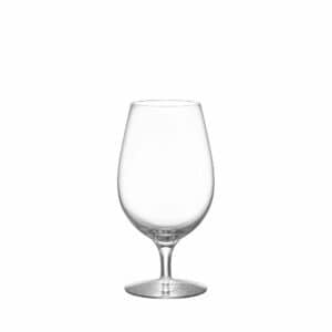 Orrefors Merlot – öl- och vattenglas 60 cl med originalkartong – design Erika Lagerbielke