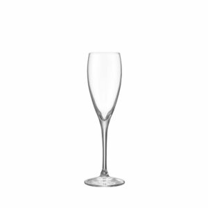 Orrefors  - More - 4 Pack Champagneglas 18cl Design Erika Lagerbielke