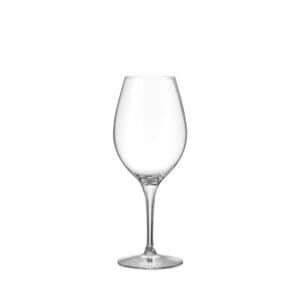 Orrefors  - More - 4 Pack Röd vinglas 44 cl Design Erika Lagerbielke