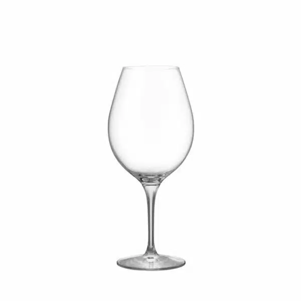 Orrefors - More - 4 Pack Röd vinglas XL 61cl Designer Erika Lagerbielke