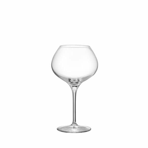 Orrefors  - More - 4 Pack Mature vinglas 48cl Design Erika Lagerbielke