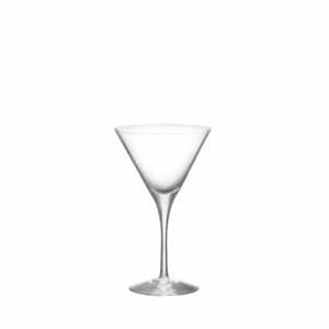 Orrefors  - More - 4 Pack Martini / Cocktailglas 19cl Design Erika Lagerbielke