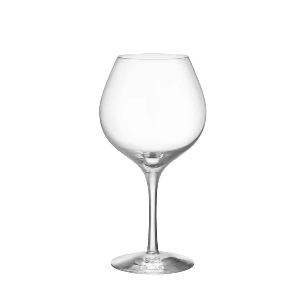 Orrefors  - More - 4 Pack Pinot vinglas 60cl Design Erika Lagerbielke