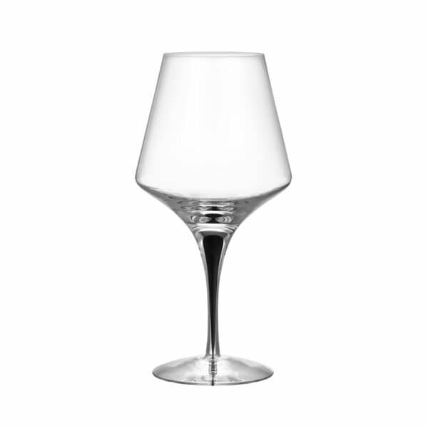 Orrefors - Metropol - Rödvinsglas 61 cl med originalkartong Design Erika Lagerbielke