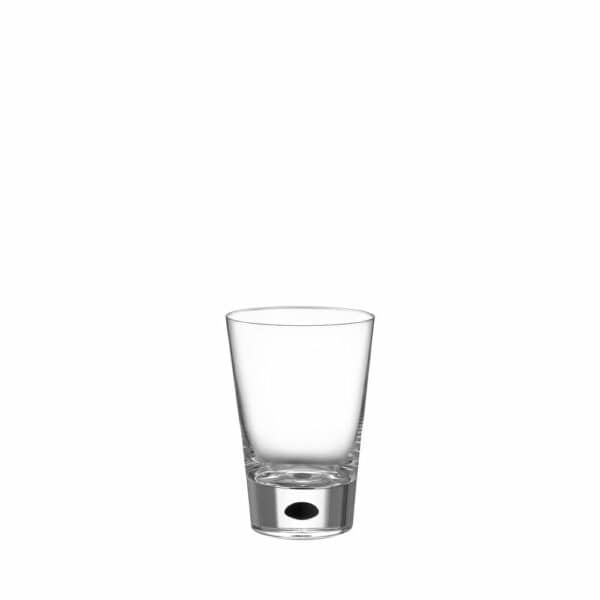 Orrefors - Metropol - Whisky / Tumbler / Vattenglas 23 cl Design Erika Lagerbielke