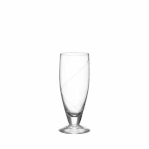 Kosta Boda Line – martiniglas 23 cl – design Anna Ehrner