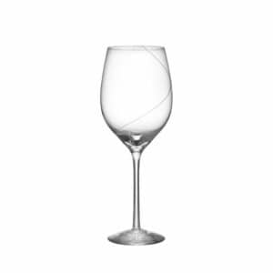 Kosta Boda Line – vinglas 67 cl – design Anna Ehrner