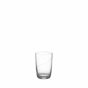 Kosta Boda Line – tumblerglas 31 cl – design Anna Ehrner