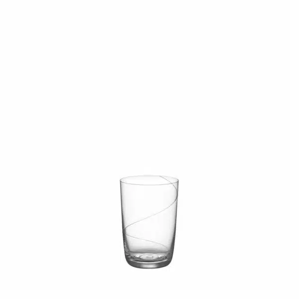 Kosta Boda - Line - Tumblerglas 31 cl Designer Anna Ehrner