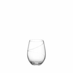 Kosta Boda Line – Gin & tonic drinkglas 60 cl – design Anna Ehrner