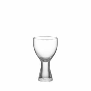 Kosta Boda Limelight – 2-pack vinglas 25 cl – design Göran Wärff