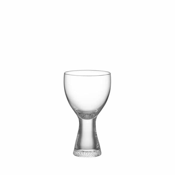 Kosta Boda - Limelight - 2 pack Vit Vinglas 25cl Design Göran Wärff